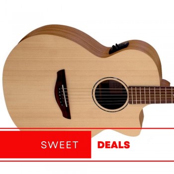 Acoustic Deals